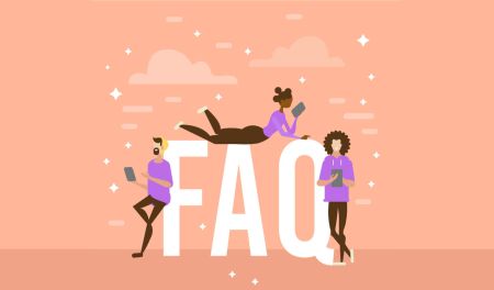 Frequently Asked Questions (FAQ) i LBank