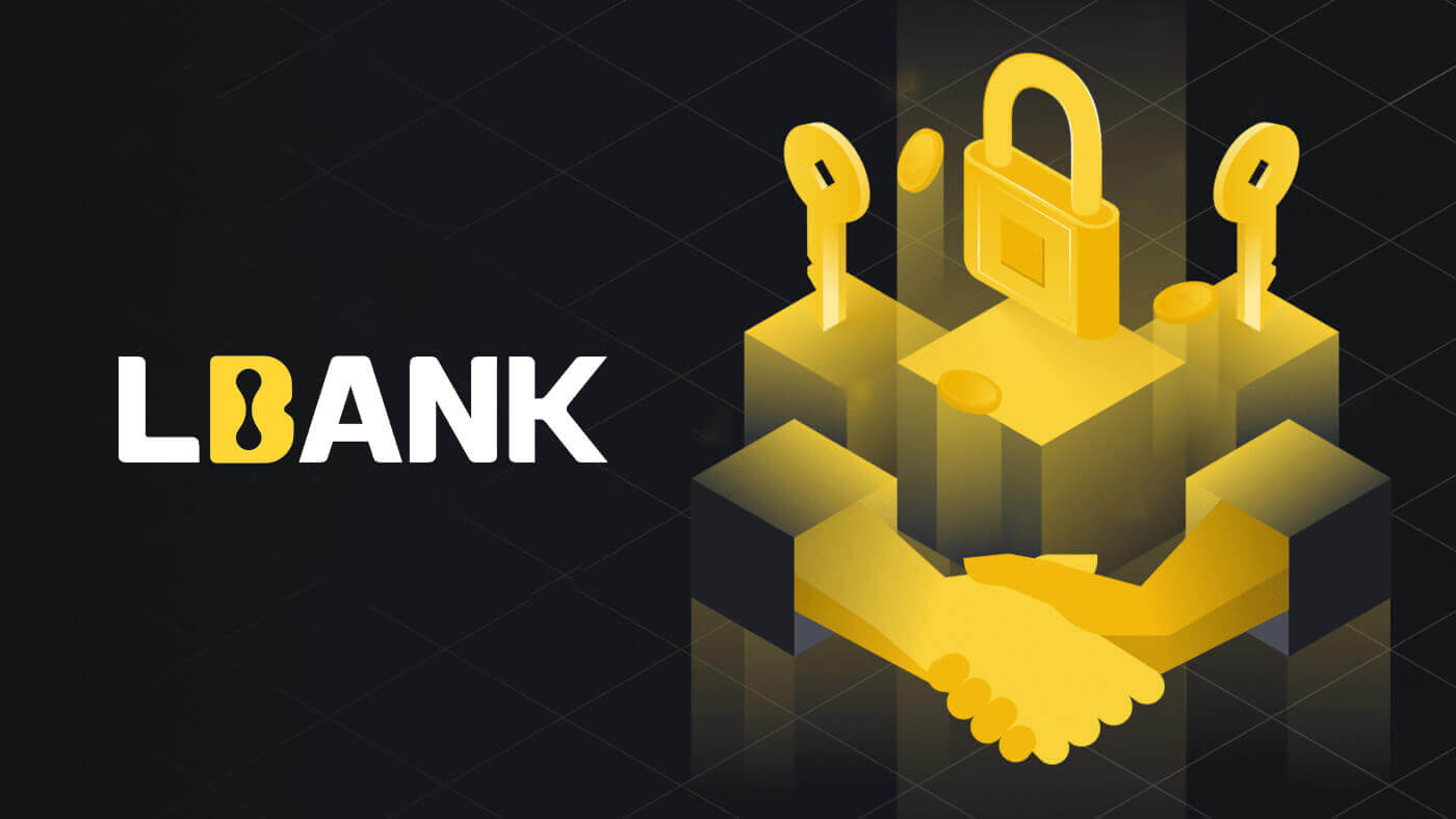 How to join Affiliate Program and become a Partner on LBank
