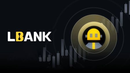 Wéi kontaktéiert LBank Support